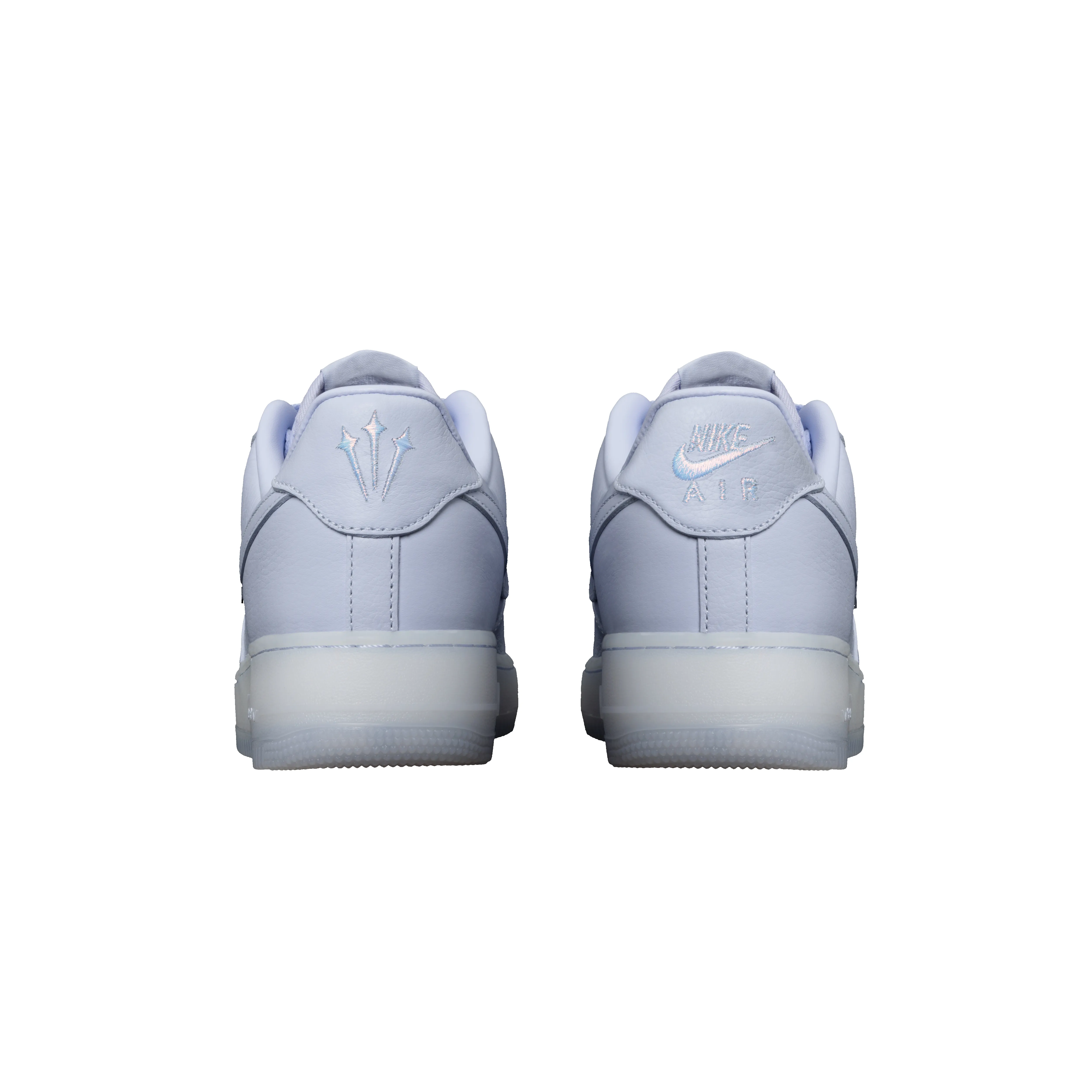 Love You Forever Air Force 1 sold by Nocta product image thumbnail 5