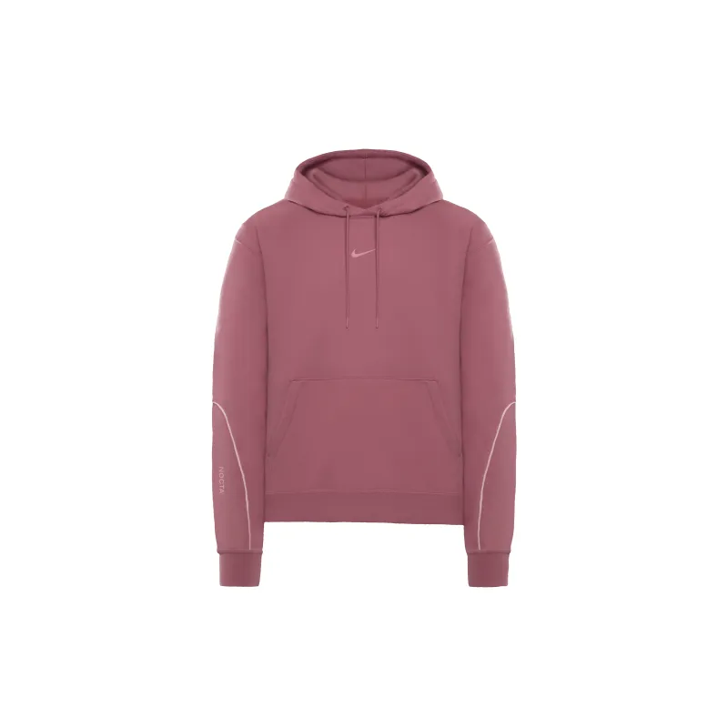 NOCTA Fleece CS Hoodie sold by Nocta