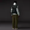 Tito Neeks Modular Vest sold by Nocta