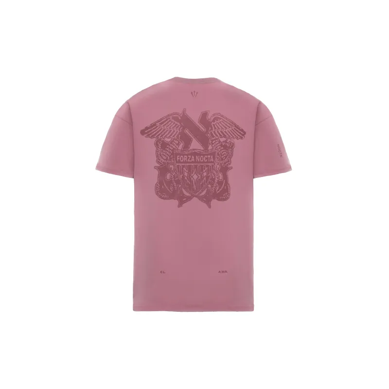 Amalfi Rosa Big Body Tee sold by Nocta