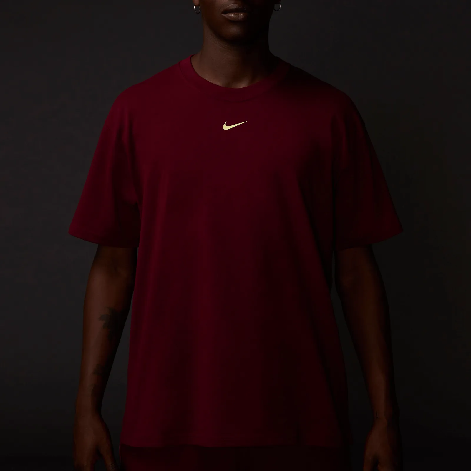 NFI NOCTA Big Body CS Tee sold by Nocta product image thumbnail 2