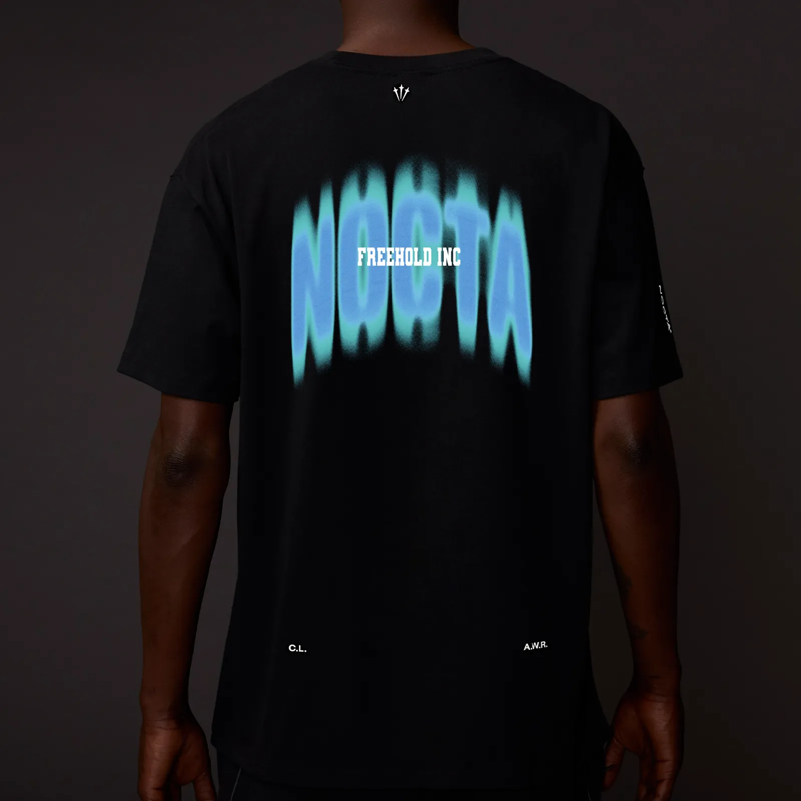 NFI NOCTA Big Body CS Tee sold by Nocta product image thumbnail 3