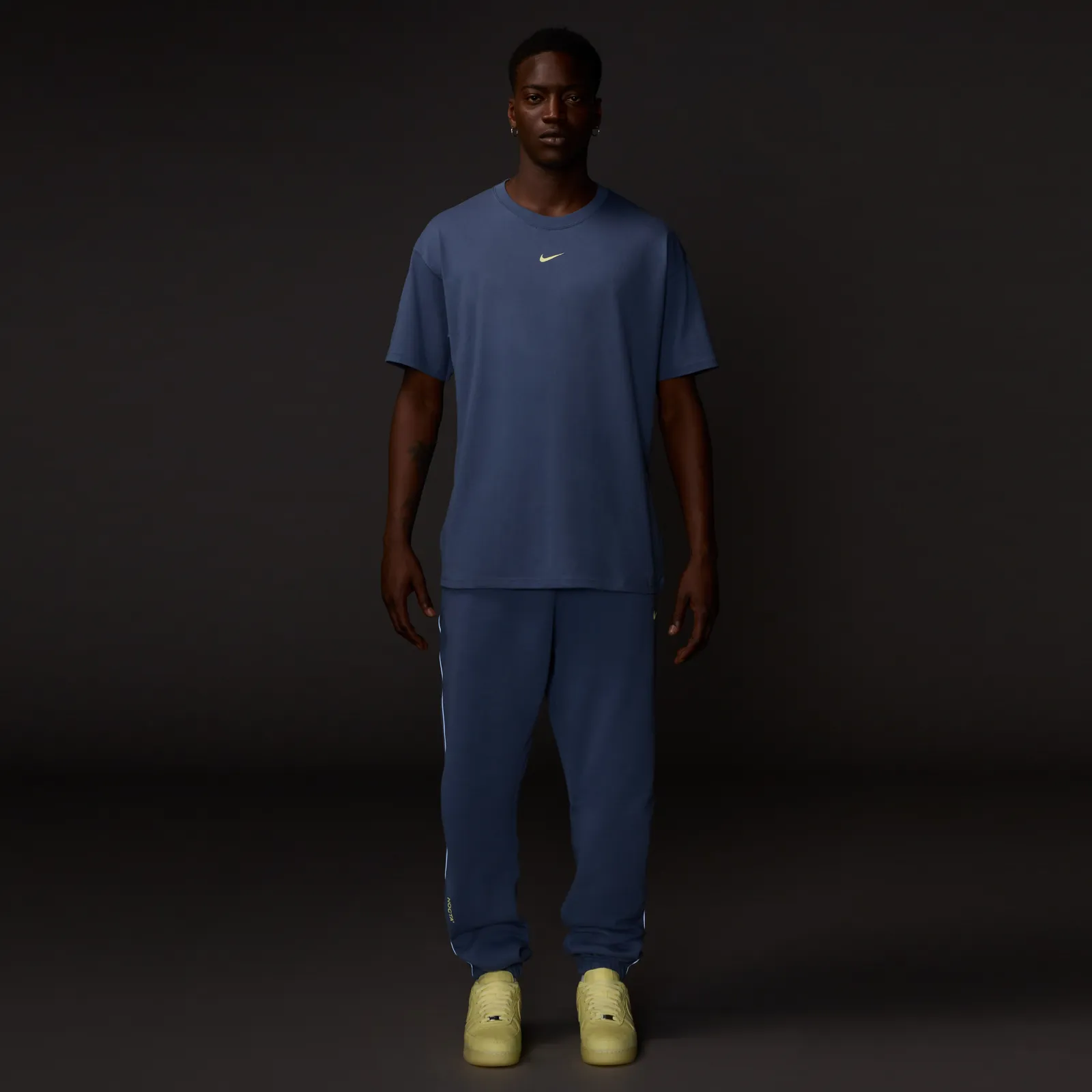 NFI NOCTA Big Body CS Tee sold by Nocta product image thumbnail 3