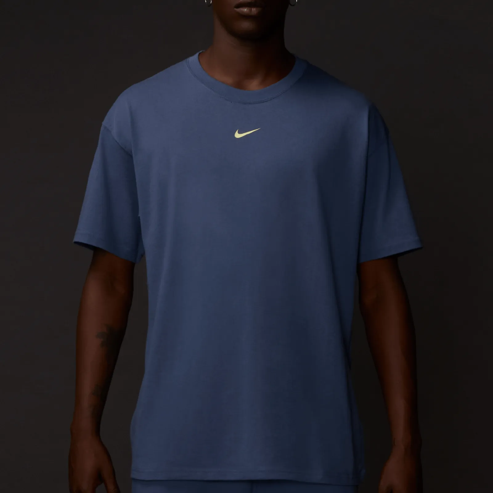 NFI NOCTA Big Body CS Tee sold by Nocta product image thumbnail 2