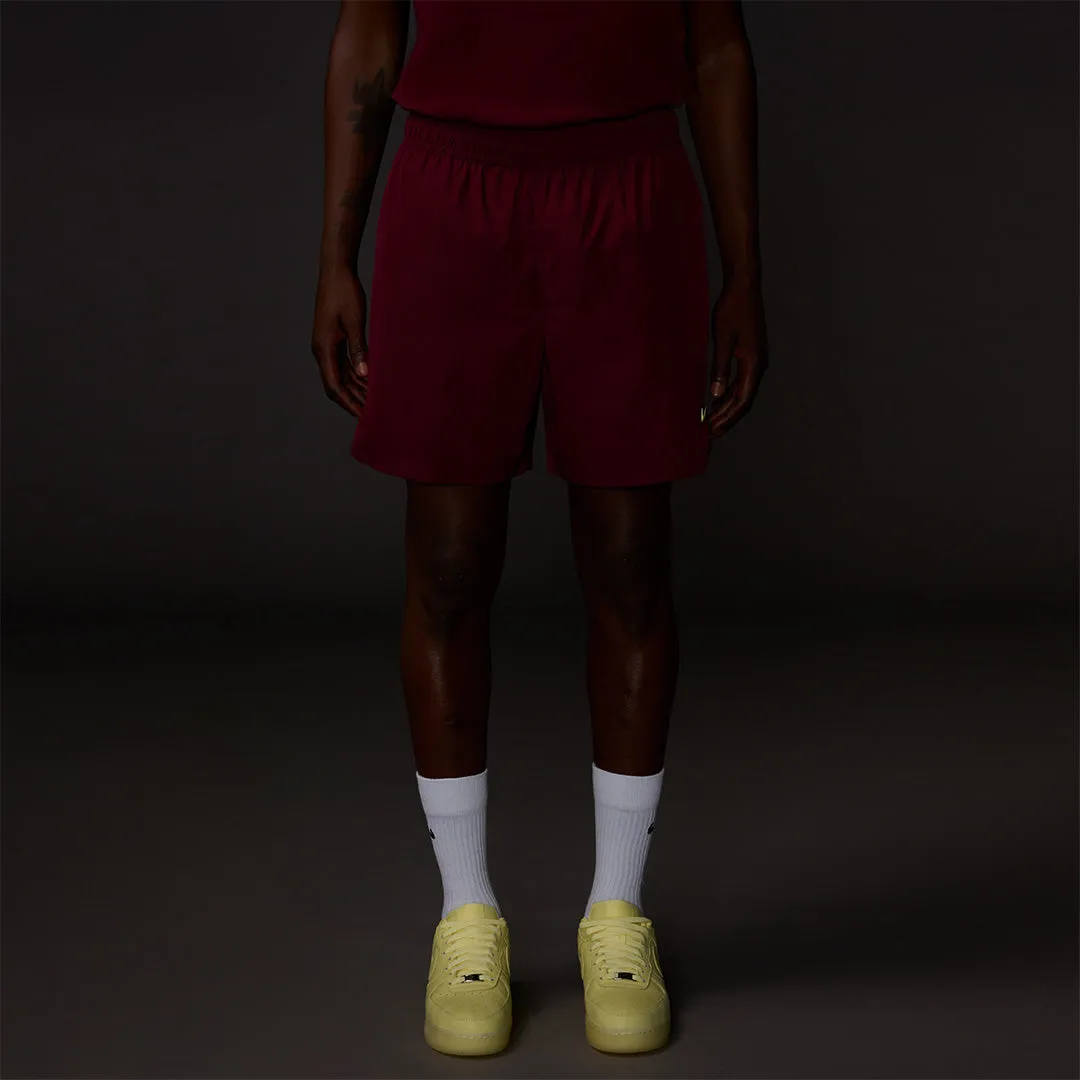 Cardinal Nylon Shorts sold by Nocta product image thumbnail 2