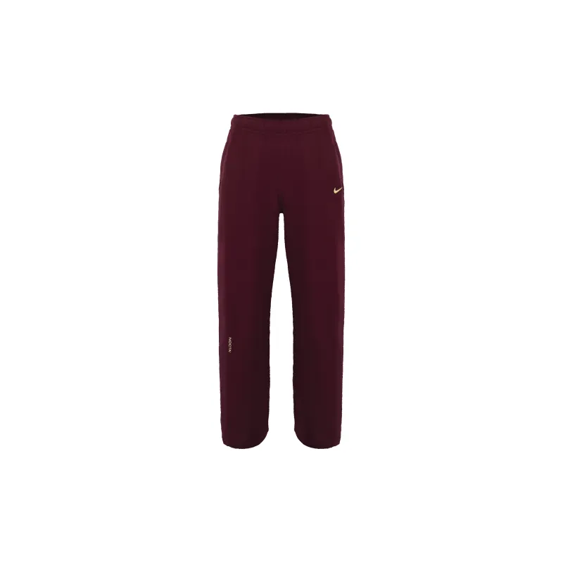 NOCTA Fleece CS Open Hem Sweatpant sold by Nocta