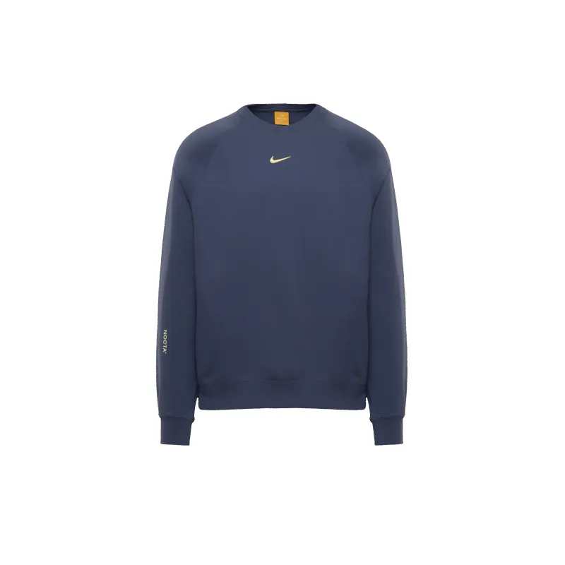 NOCTA Fleece CS Crew sold by Nocta