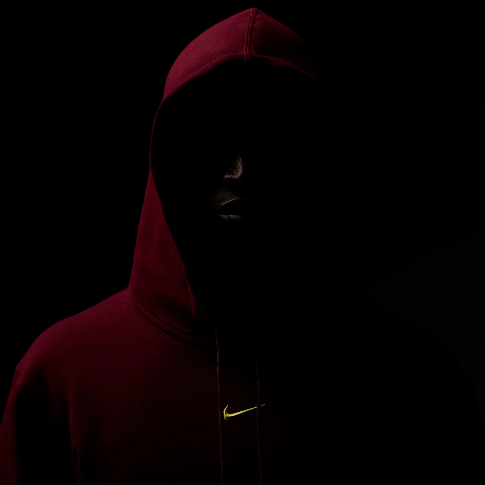 NOCTA Fleece CS Hoodie sold by Nocta product image thumbnail 4