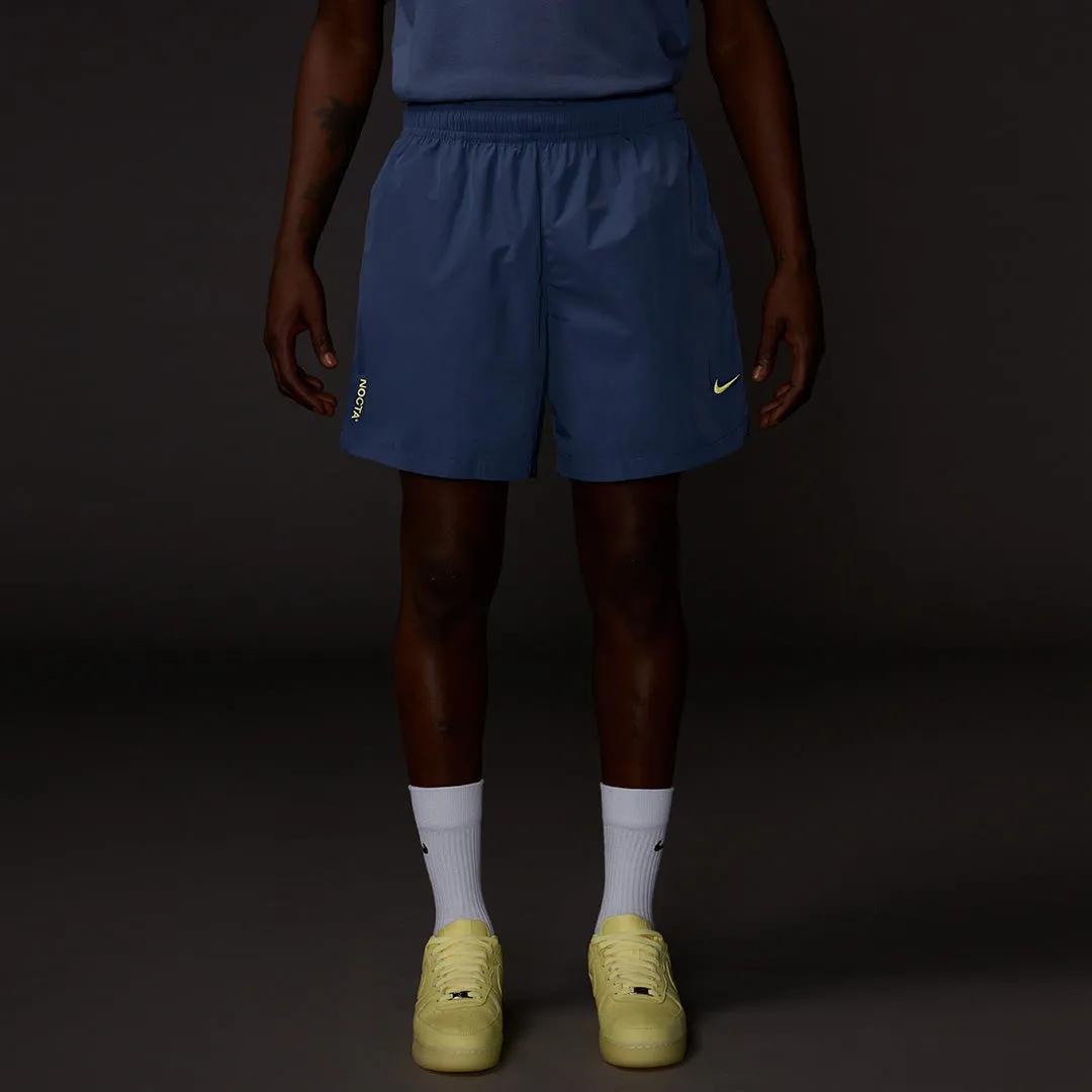 Cardinal Nylon Shorts sold by Nocta product image thumbnail 2