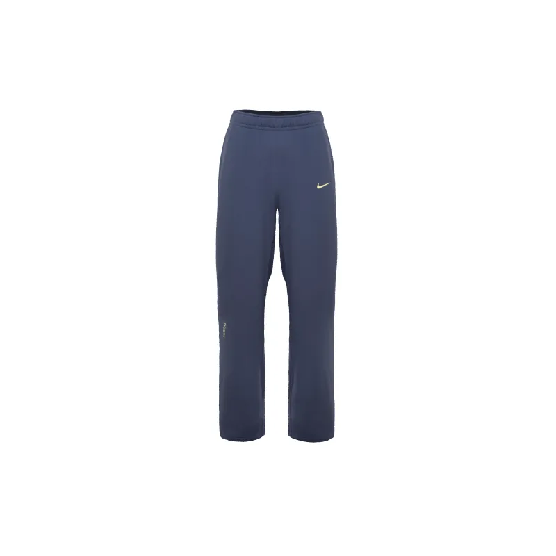 NOCTA Fleece CS Open Hem Sweatpant sold by Nocta