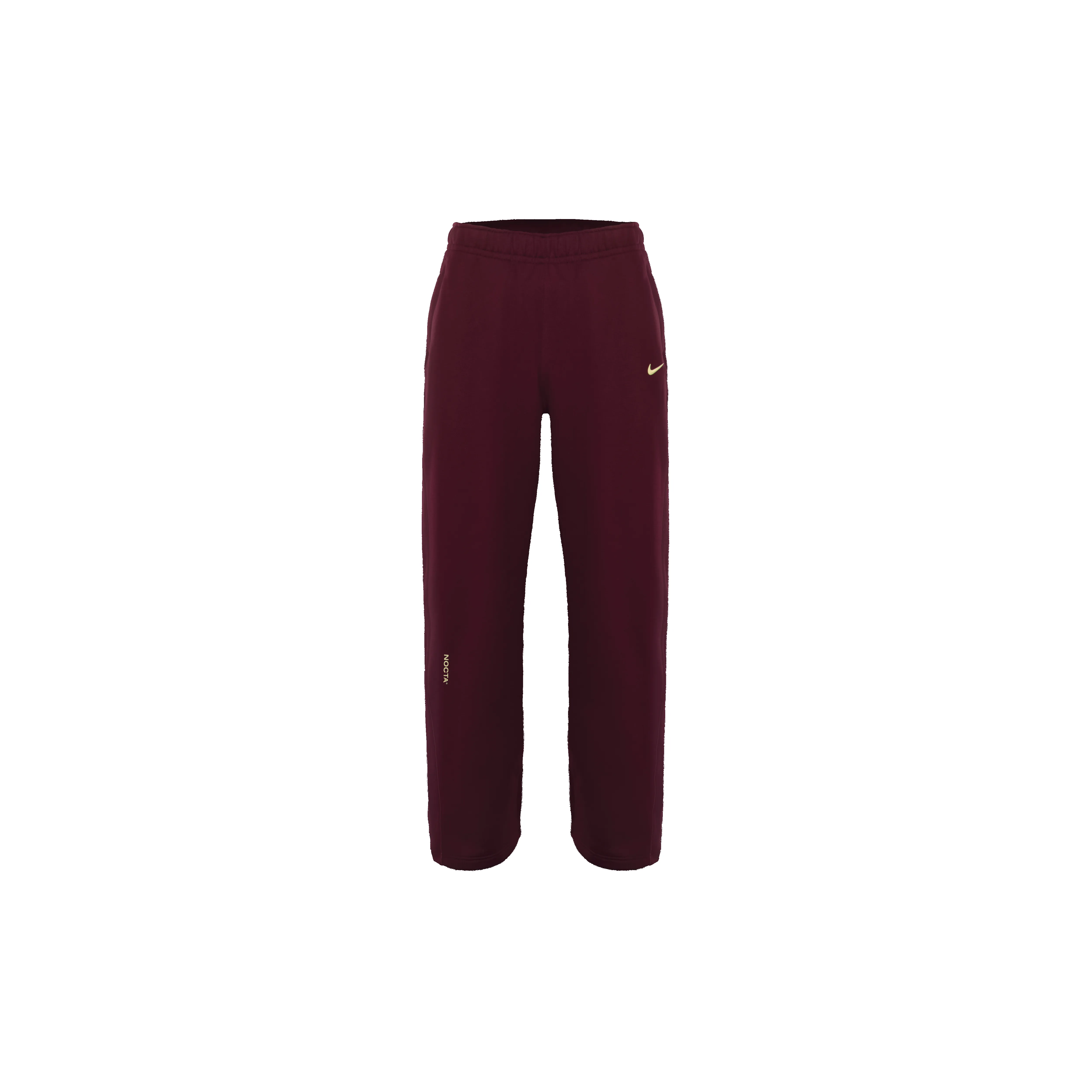 NOCTA Fleece CS Open Hem Sweatpant sold by Nocta