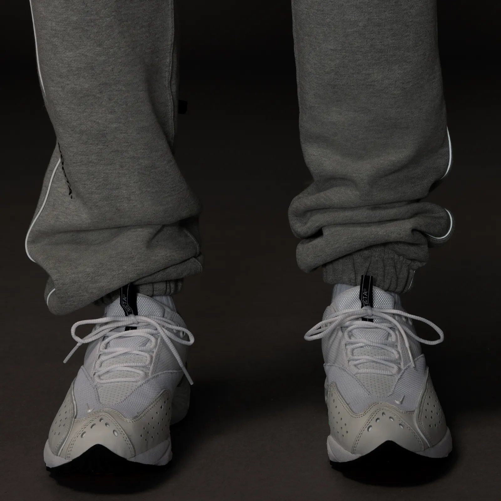 NOCTA Fleece CS Sweatpant EC sold by Nocta product image thumbnail 3