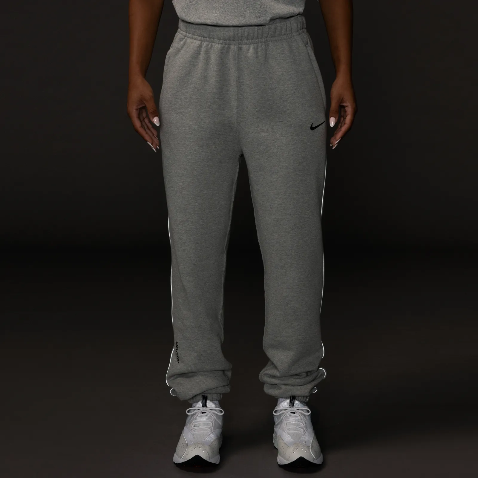 NOCTA Fleece CS Sweatpant EC sold by Nocta product image thumbnail 2