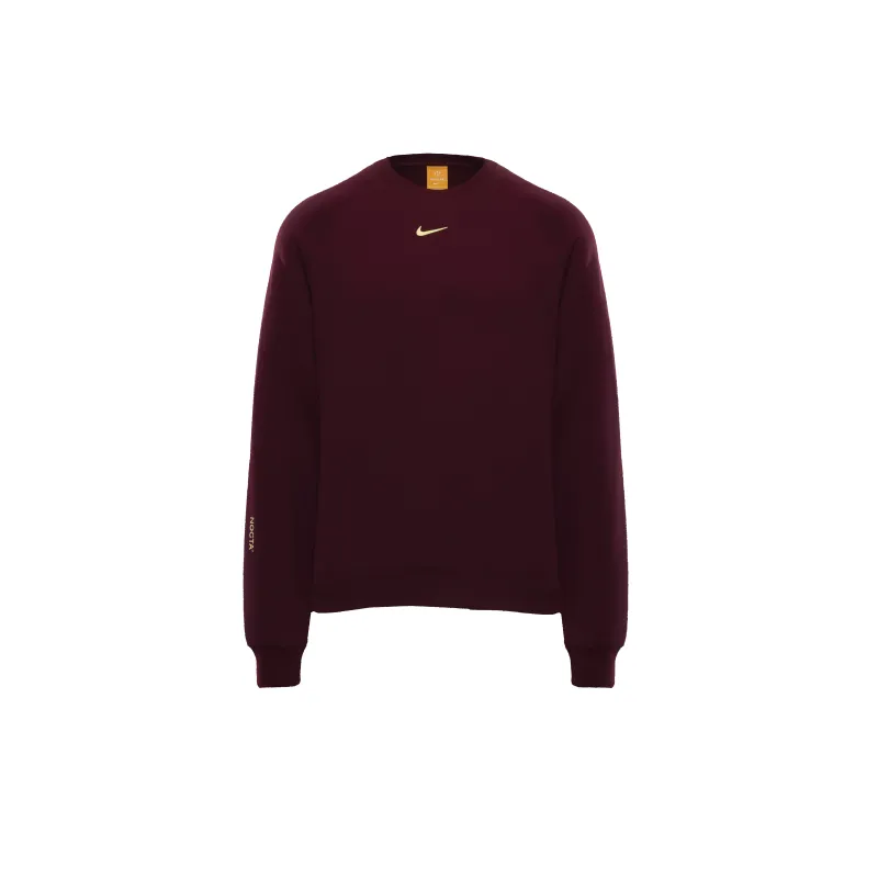 NOCTA Fleece CS Crew sold by Nocta