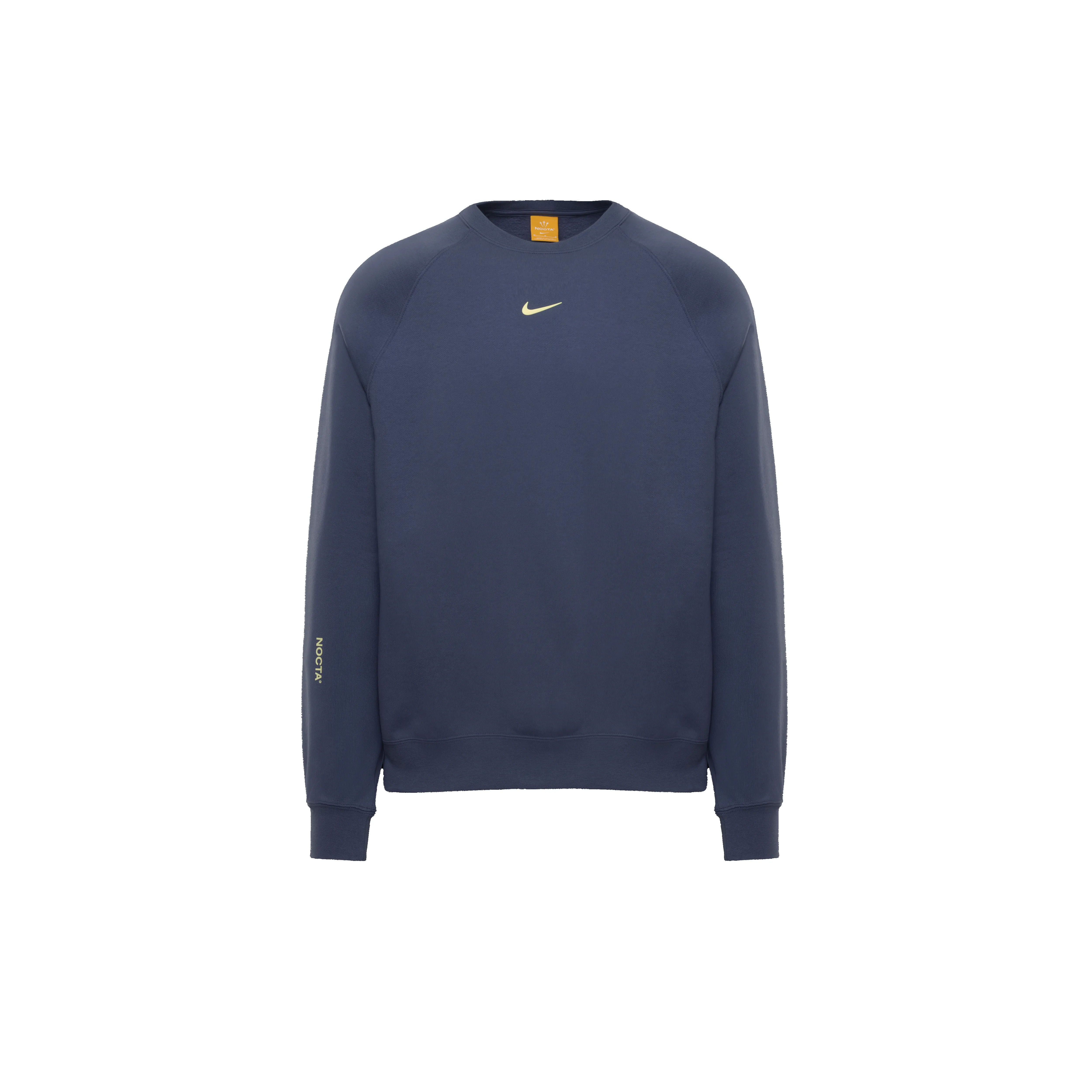 NOCTA Fleece CS Crew sold by Nocta