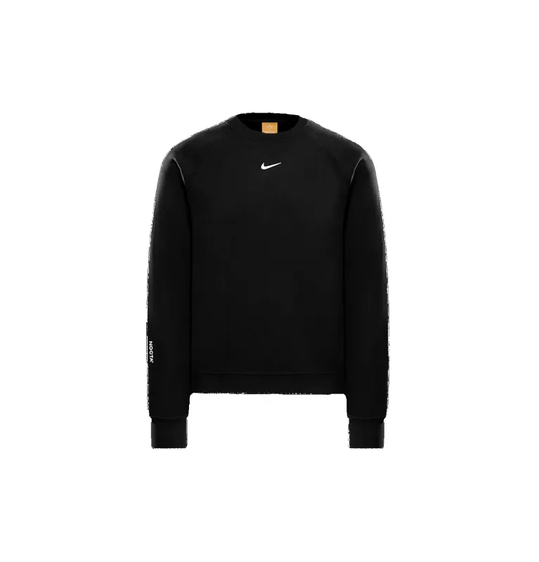 NOCTA Fleece CS Crew sold by Nocta