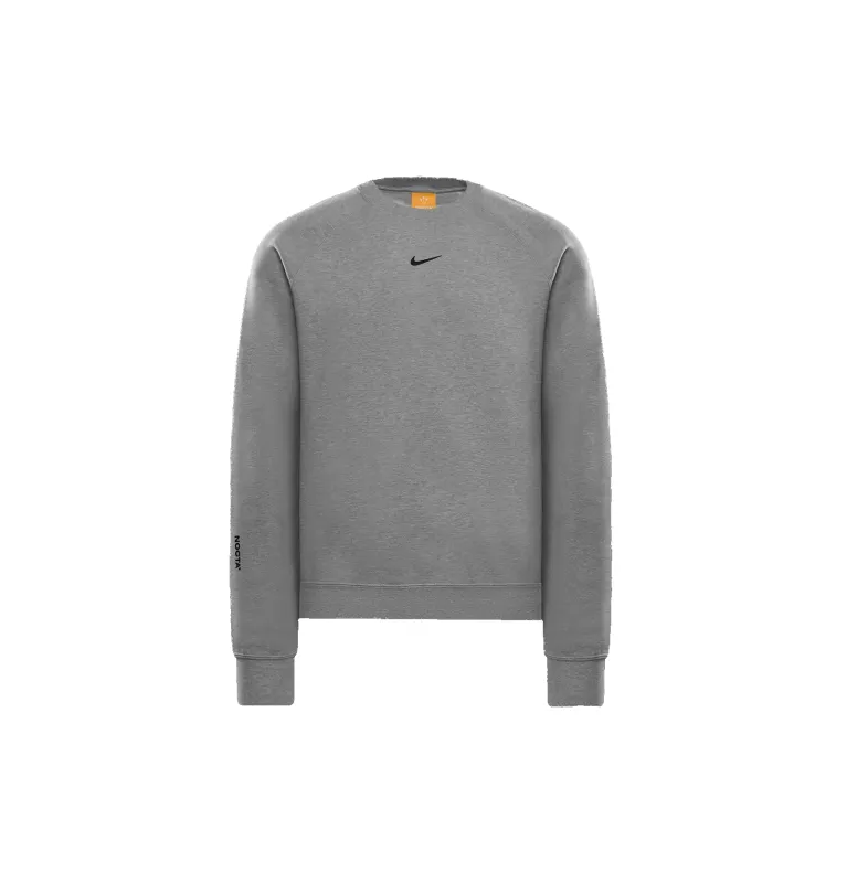 NOCTA Fleece CS Crew sold by Nocta