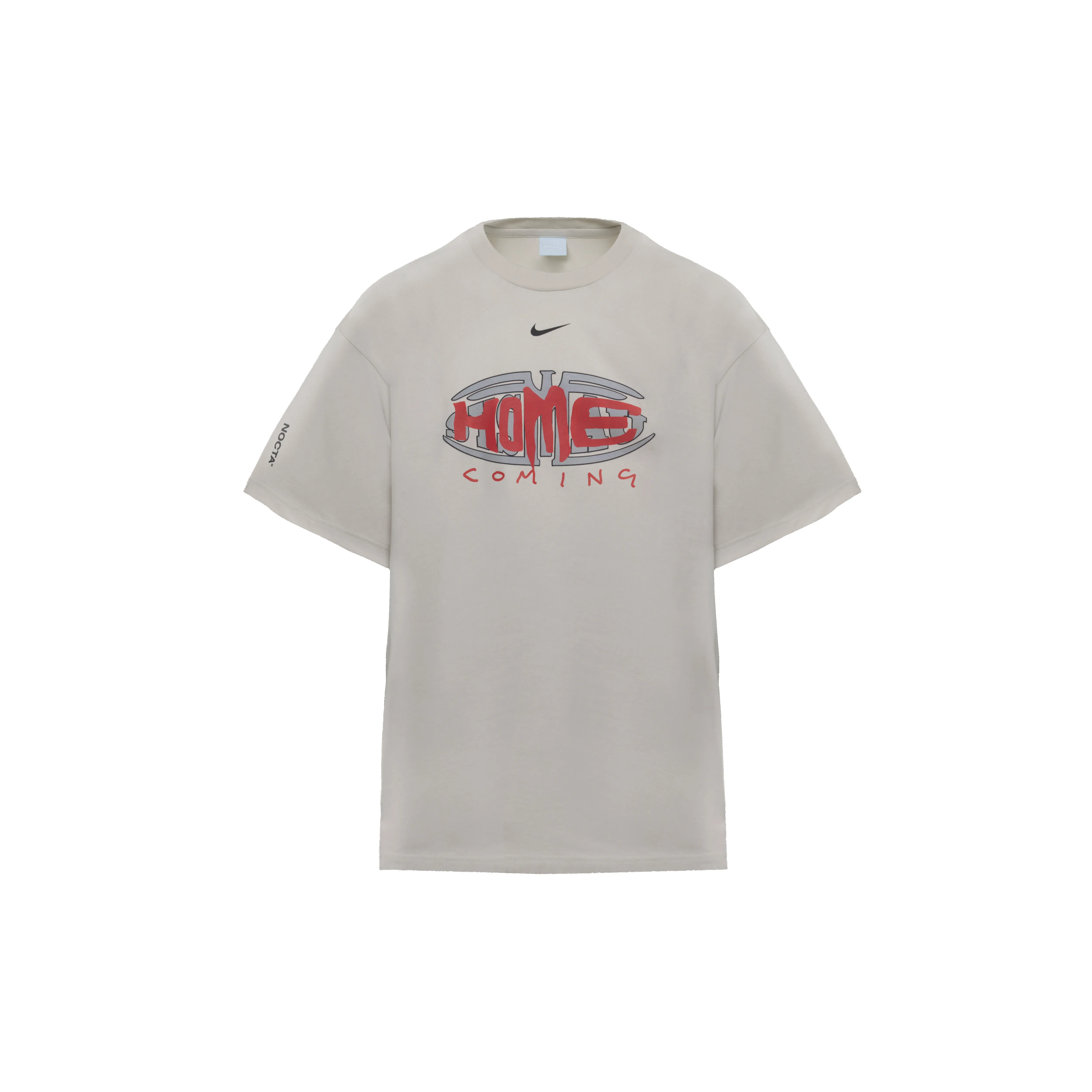 NOCTA 2025 HOMECOMING TEE sold by Nocta