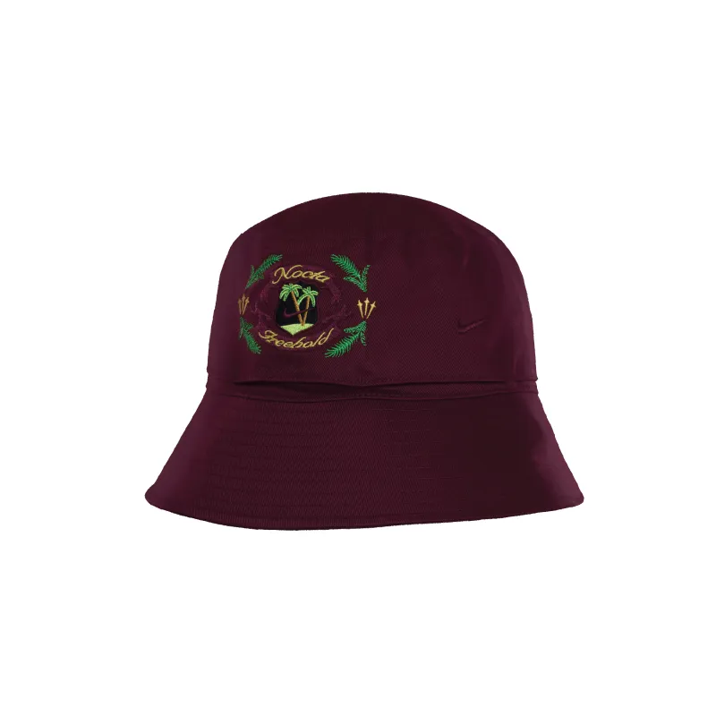 Summer Vybz Bucket Hat sold by Nocta