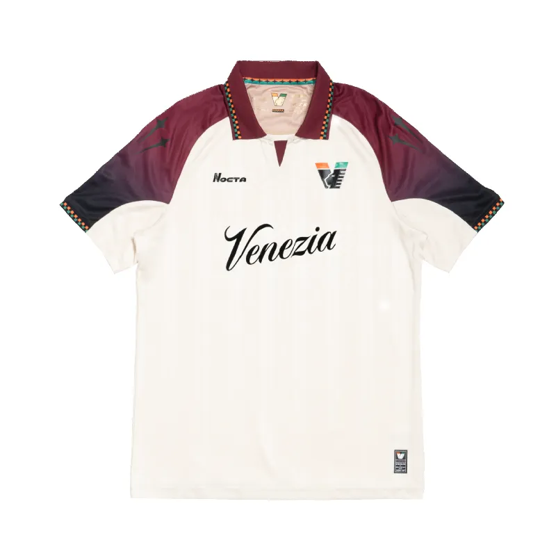 Away Jersey made by Nocta