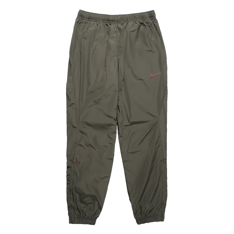 Northstar Nylon Track Pant sold by Nocta