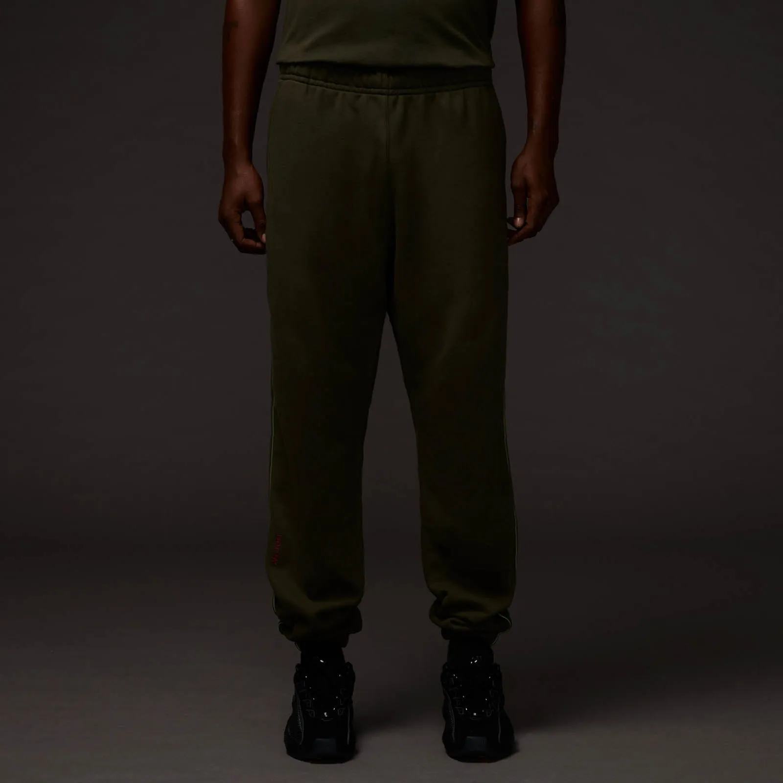 NOCTA Fleece CS Sweatpant EC sold by Nocta product image thumbnail 2