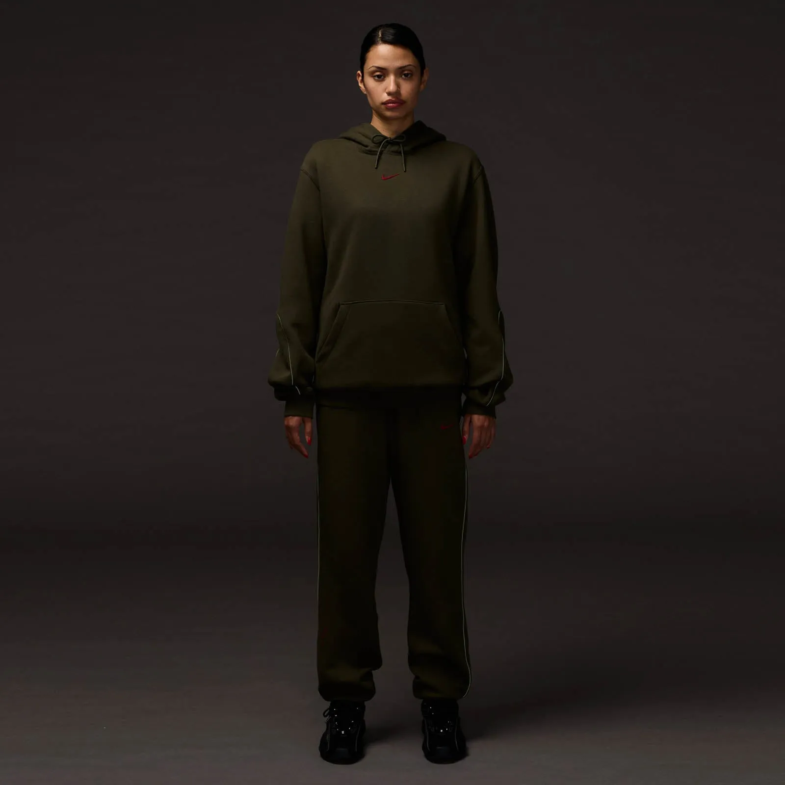 NOCTA Fleece CS Sweatpant EC sold by Nocta product image thumbnail 5