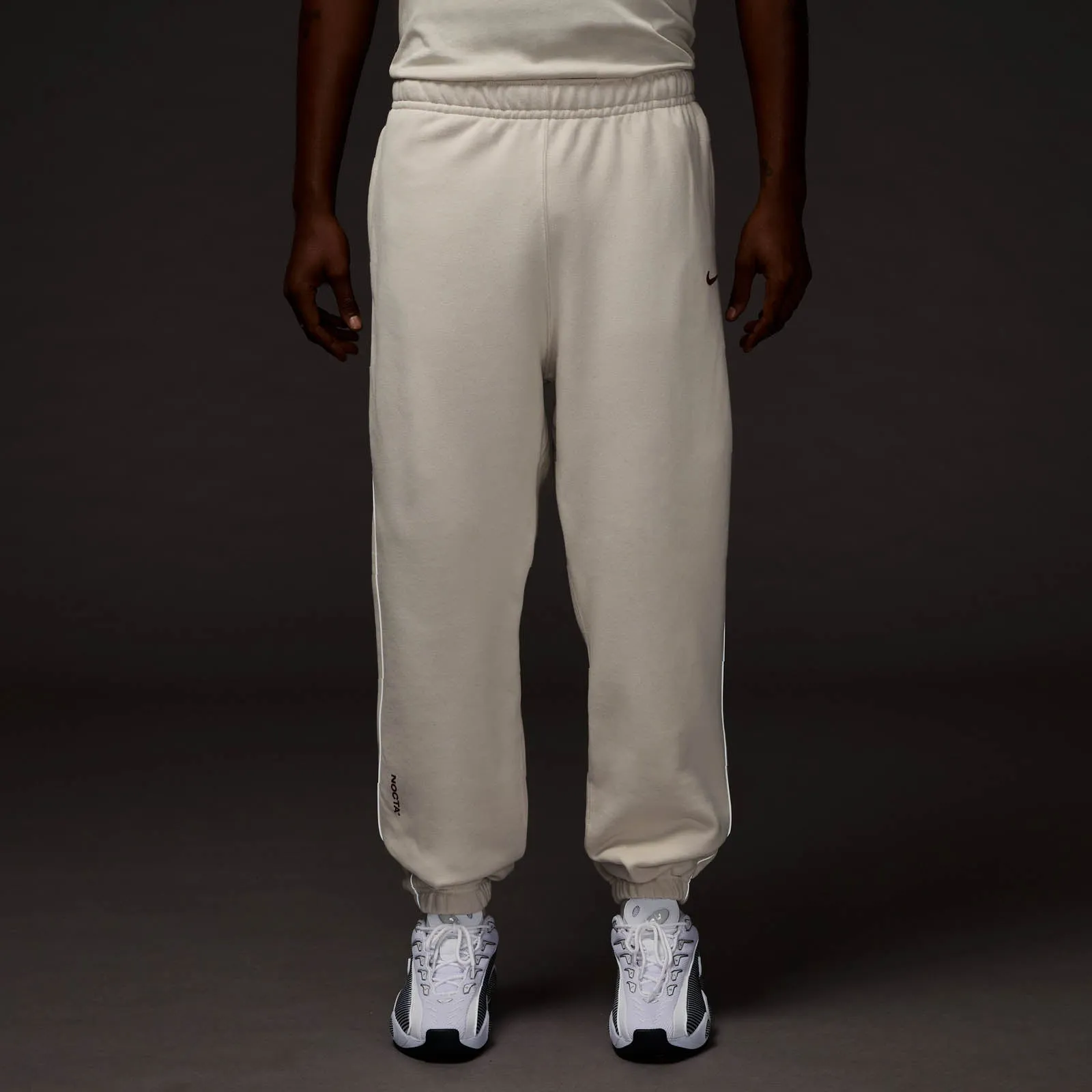 NOCTA Fleece CS Sweatpant EC sold by Nocta product image thumbnail 2