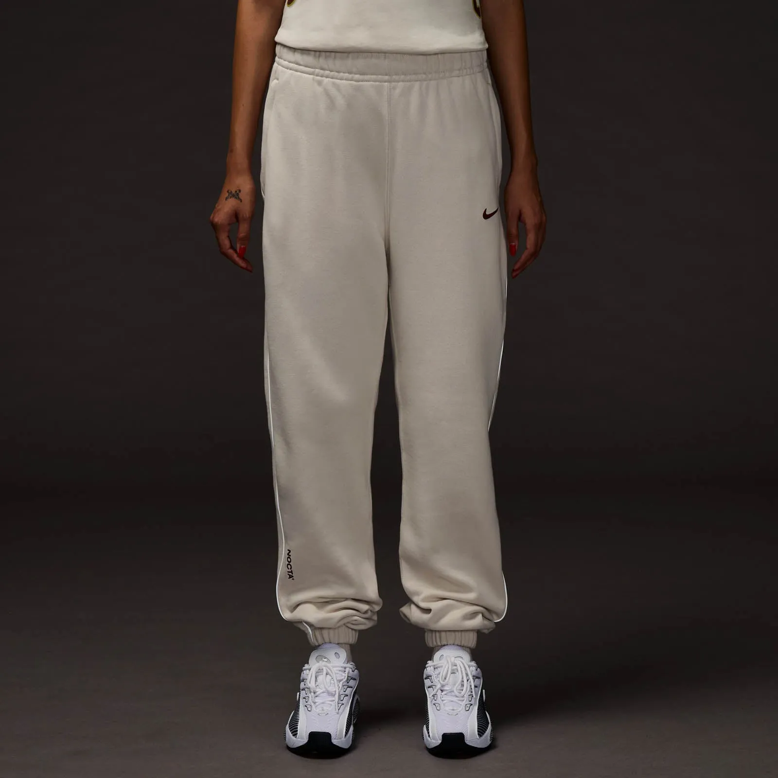 NOCTA Fleece CS Sweatpant EC sold by Nocta product image thumbnail 3