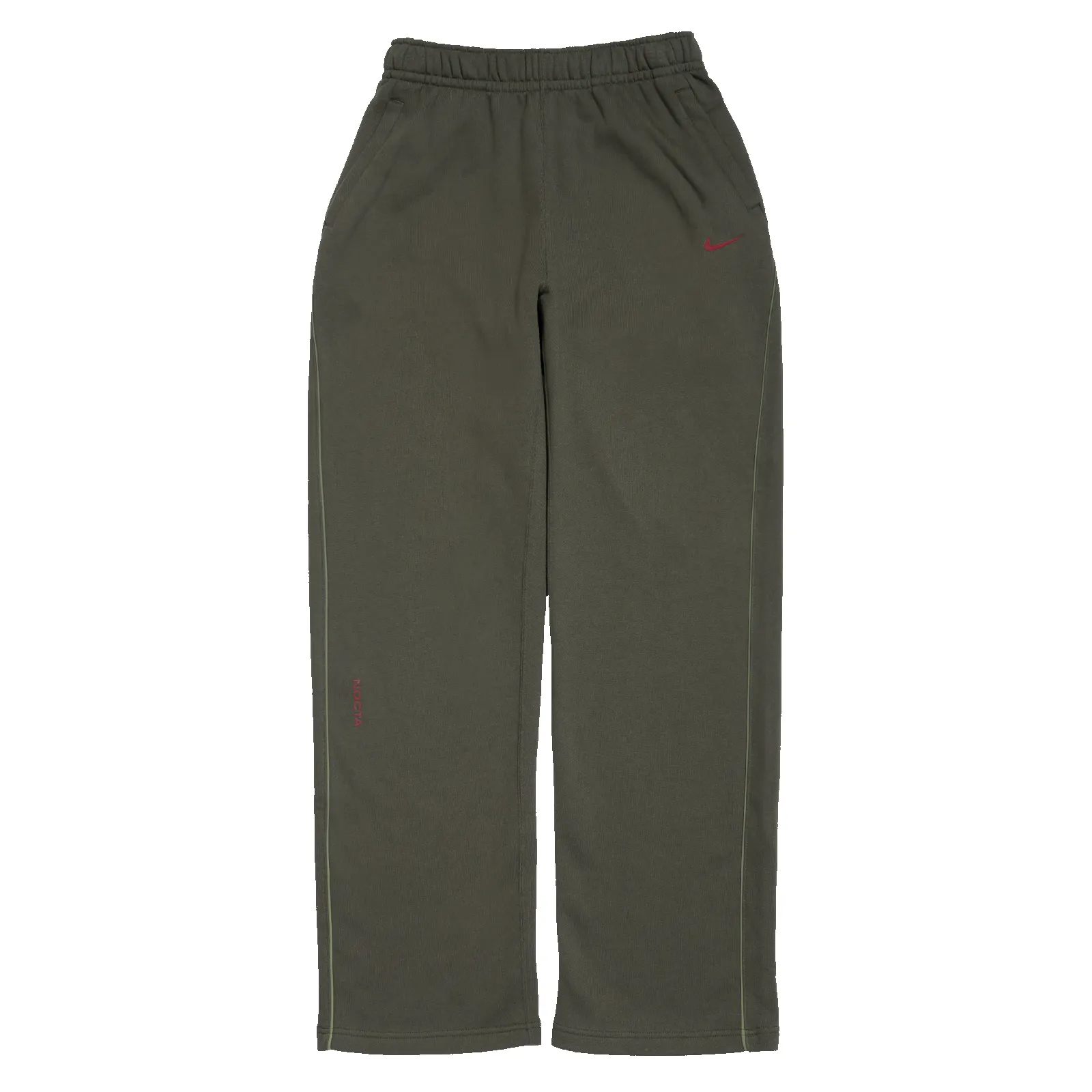 NOCTA Fleece CS Open Hem Sweatpant sold by Nocta