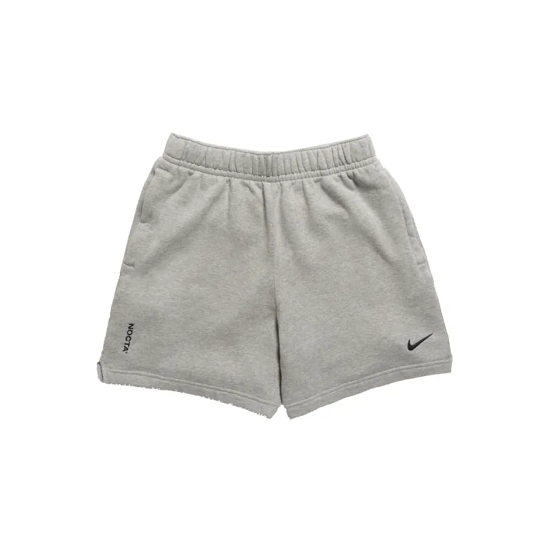 Cardinal Fleece Shorts sold by Nocta
