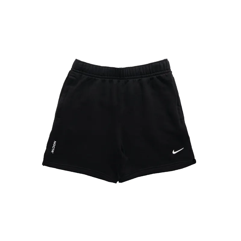Cardinal Fleece Shorts sold by Nocta