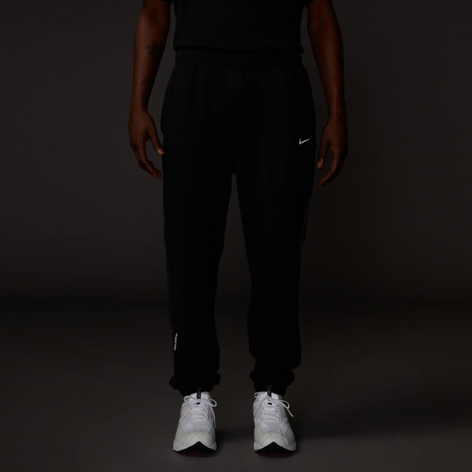 NOCTA Fleece CS Sweatpant EC sold by Nocta product image thumbnail 2