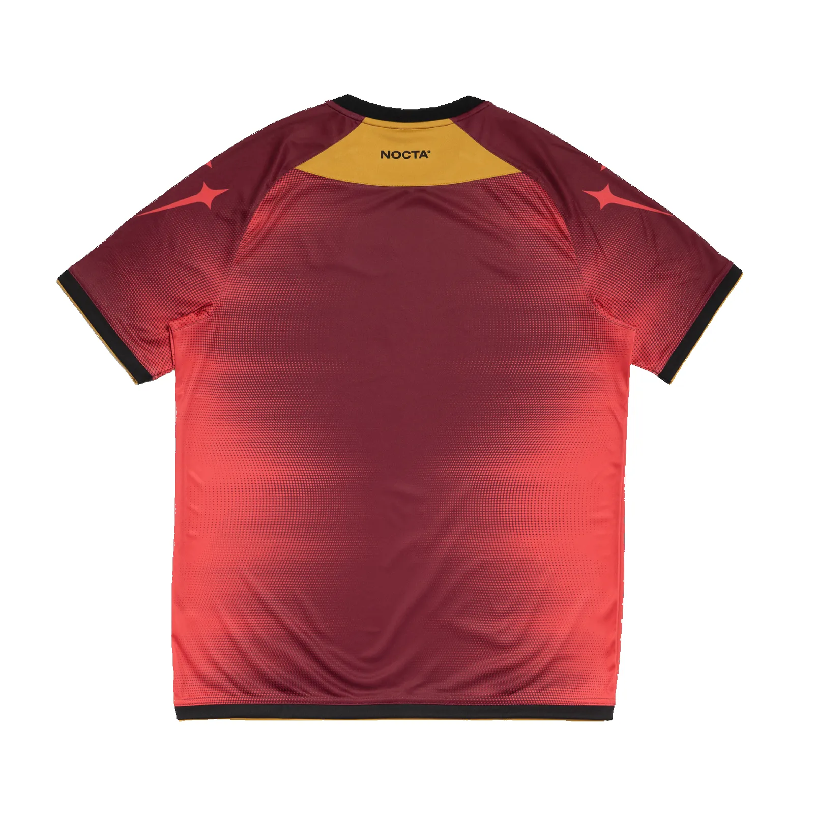 Pre-Match Jersey I sold by Nocta product image thumbnail 2