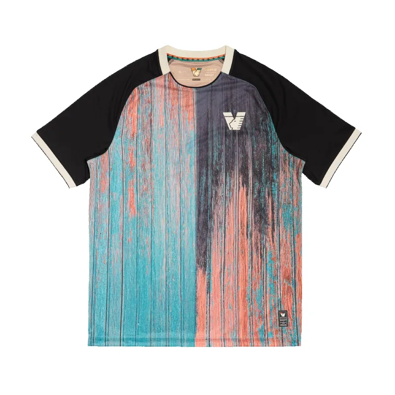 Pre-Match Jersey II made by Nocta