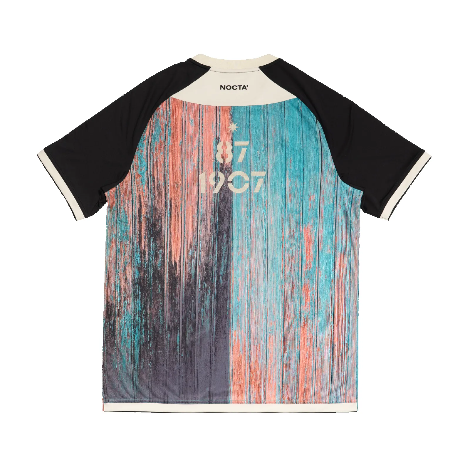 Pre-Match Jersey II sold by Nocta product image thumbnail 2