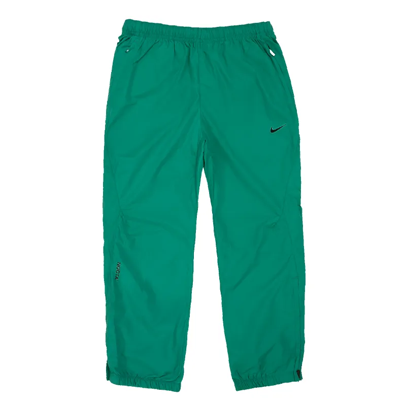 Northstar Nylon Track Pant sold by Nocta