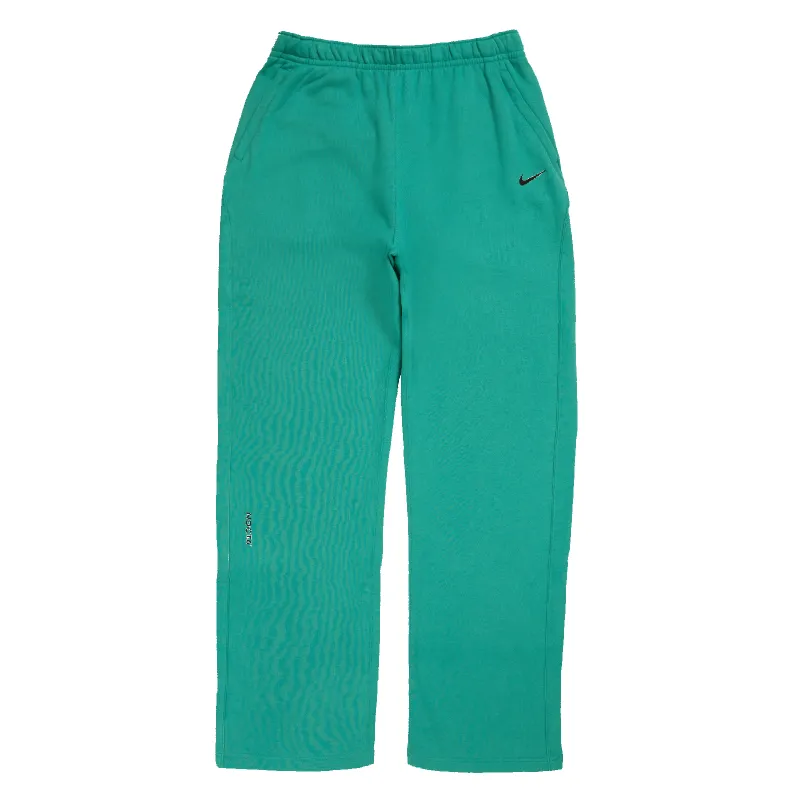 NOCTA Fleece CS Open Hem Sweatpant sold by Nocta