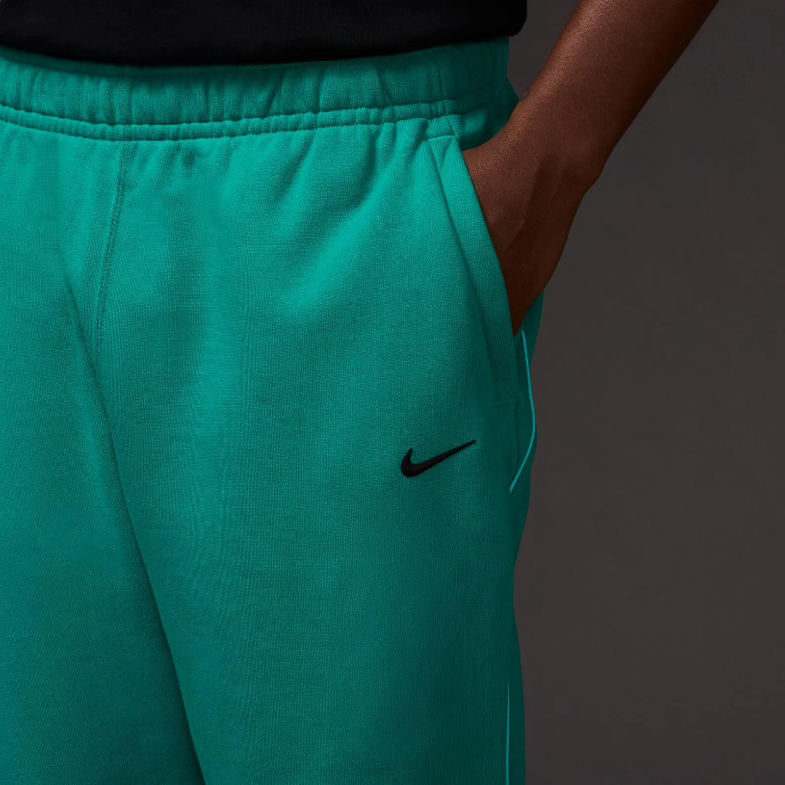 NOCTA Fleece CS Sweatpant EC sold by Nocta product image thumbnail 3
