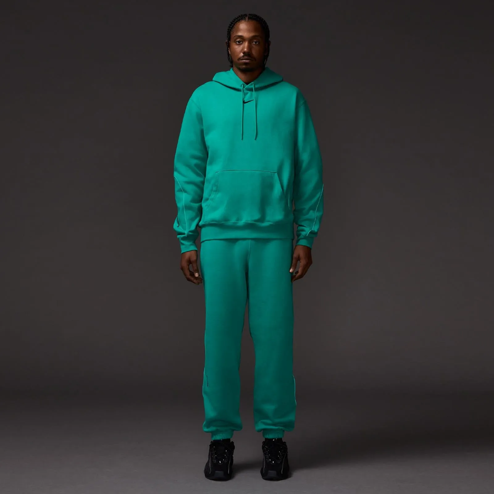 NOCTA Fleece CS Sweatpant EC sold by Nocta product image thumbnail 5