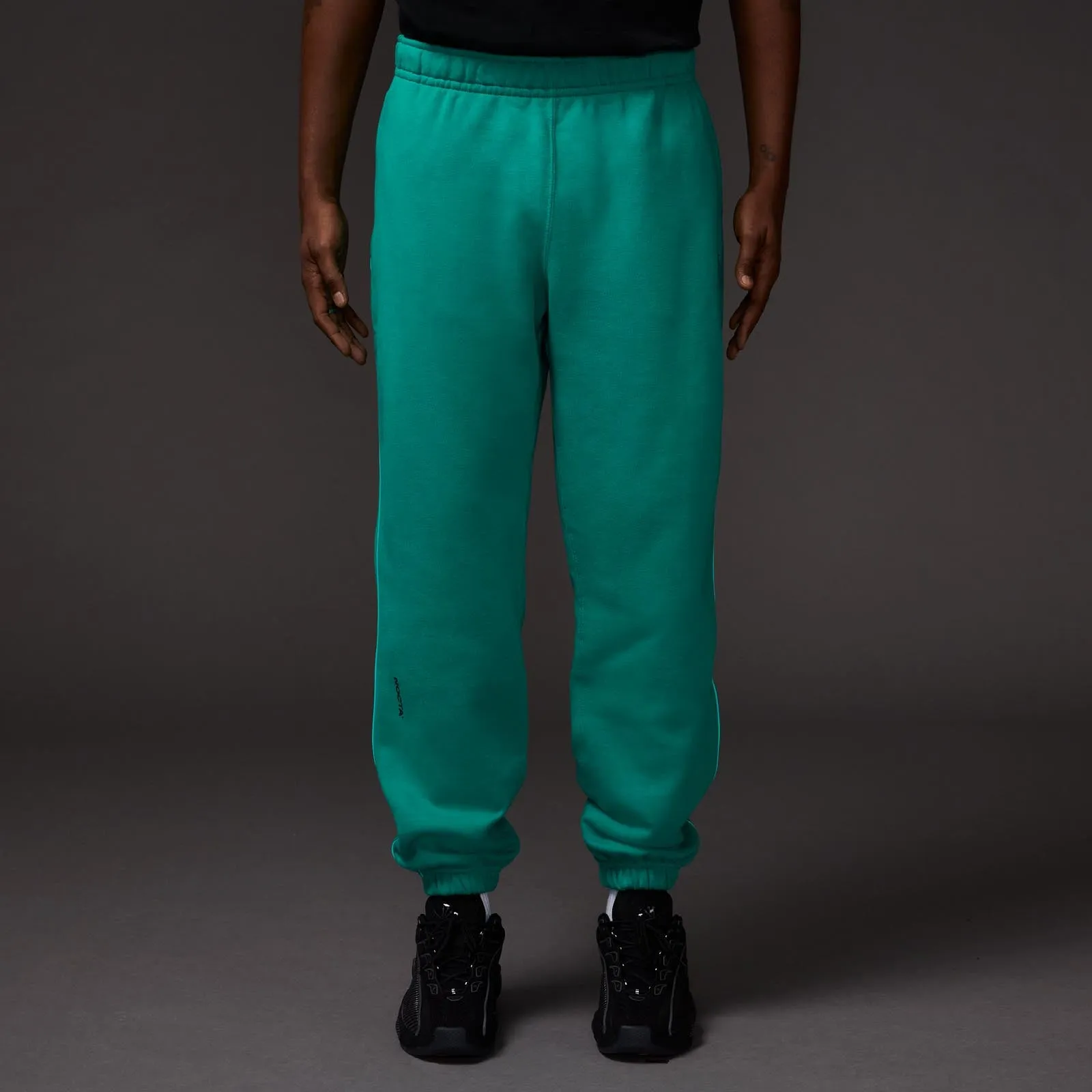 NOCTA Fleece CS Sweatpant EC sold by Nocta product image thumbnail 2