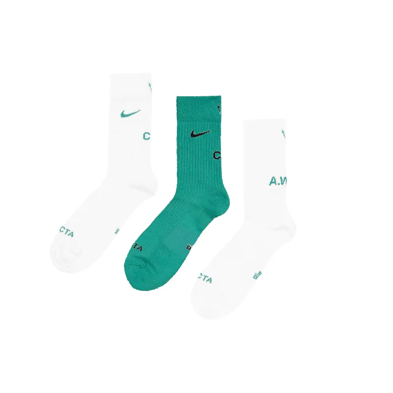 Crew Socks 3 Pack made by Nocta