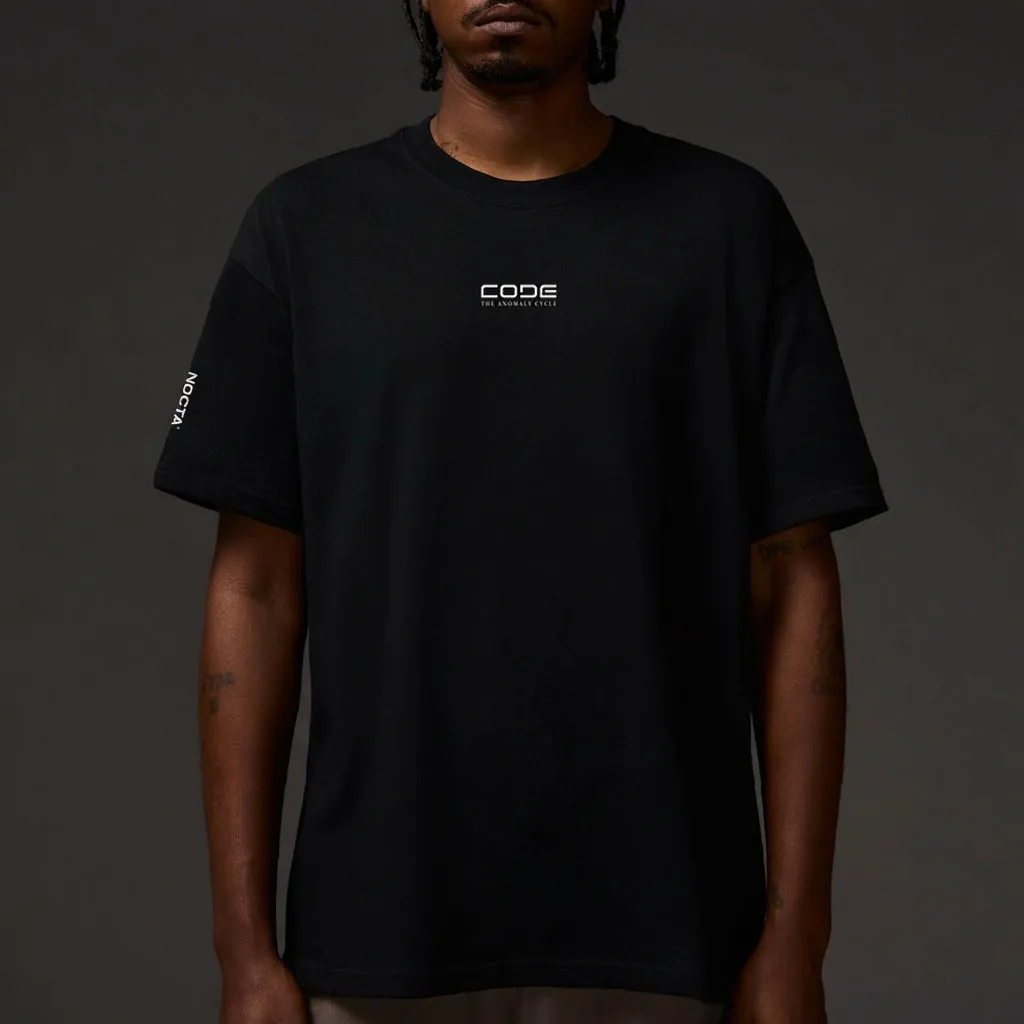 Anomaly Cycle Tee sold by Nocta product image thumbnail 2