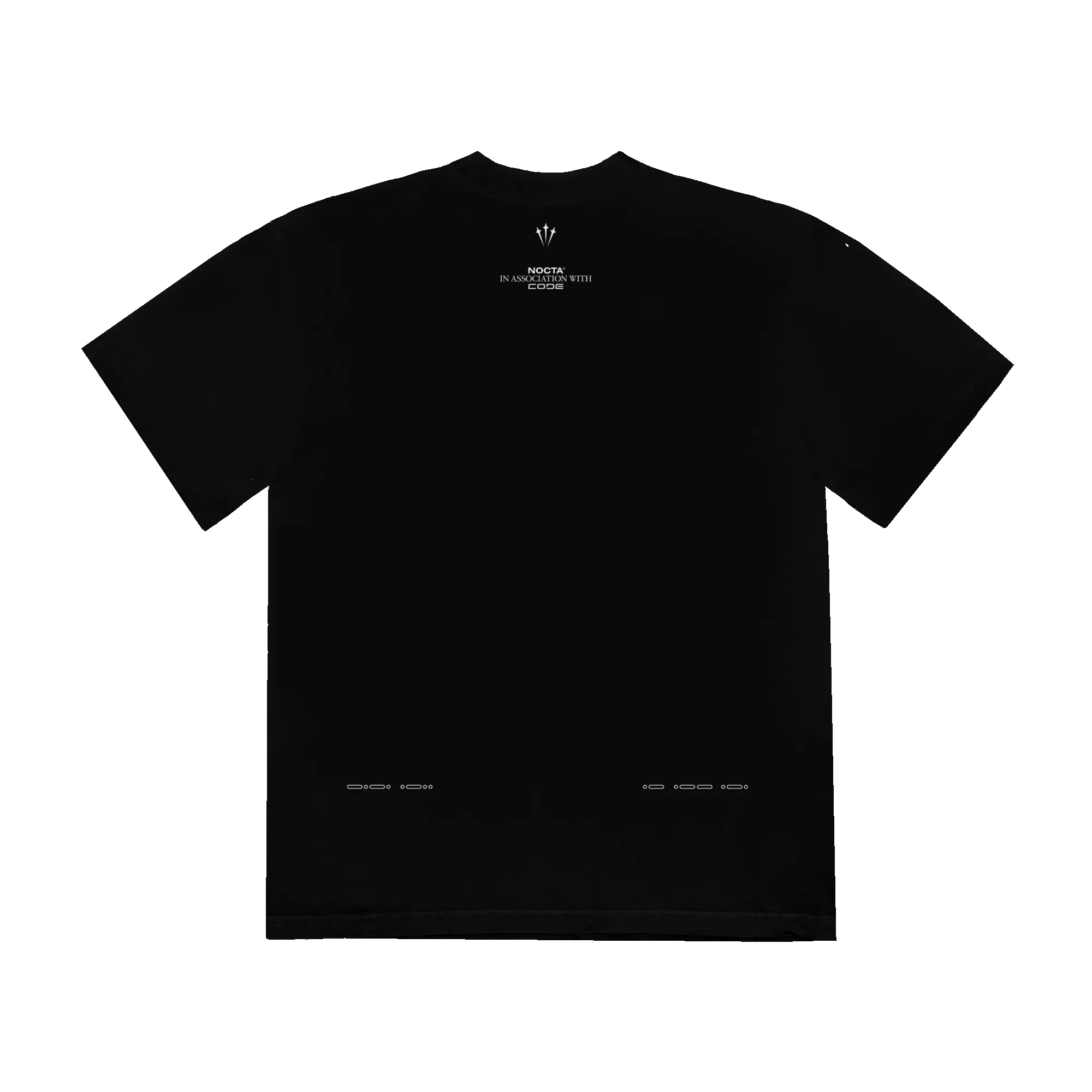 Anomaly Cycle Tee sold by Nocta product image thumbnail 3