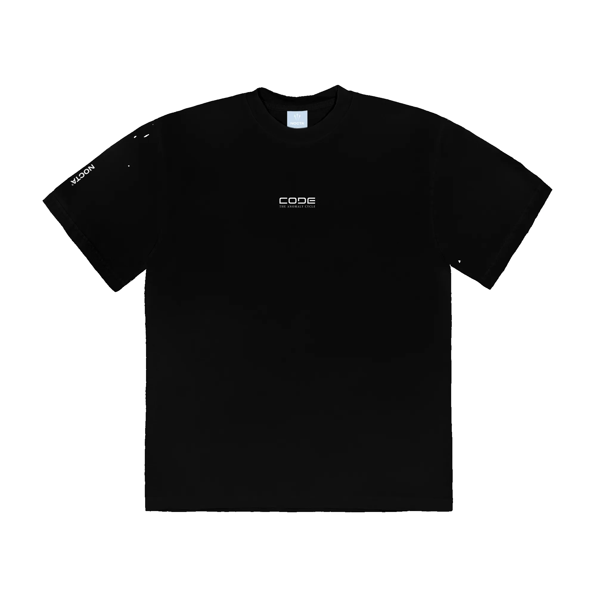 Anomaly Cycle Tee sold by Nocta