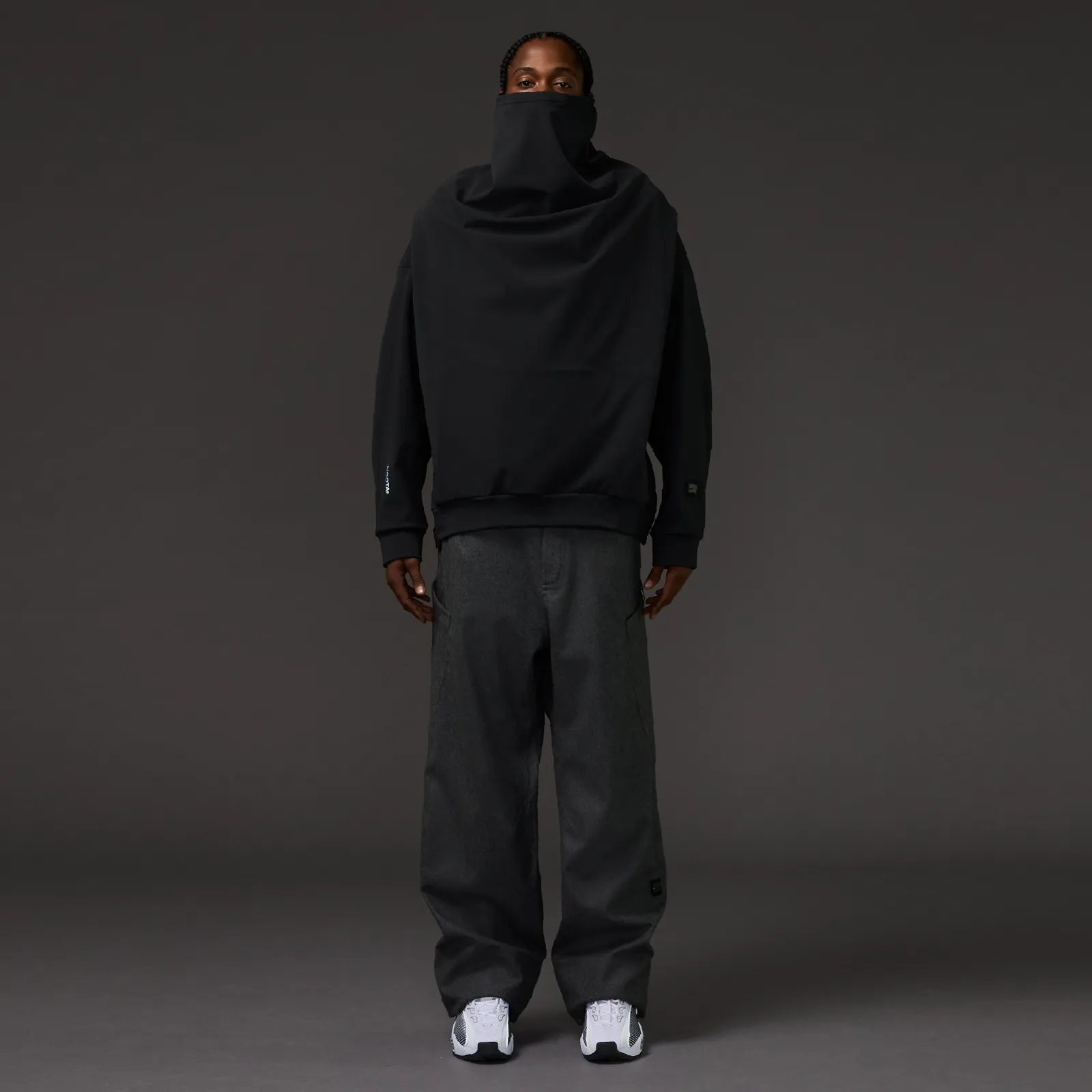 Hyena Top sold by Nocta product image thumbnail 5