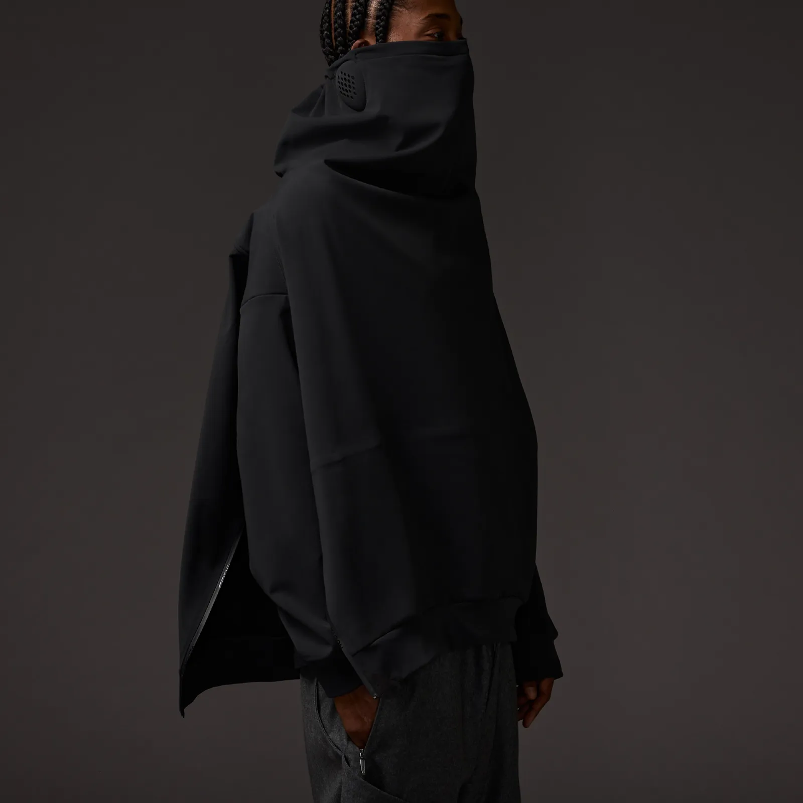 Hyena Top sold by Nocta product image thumbnail 4