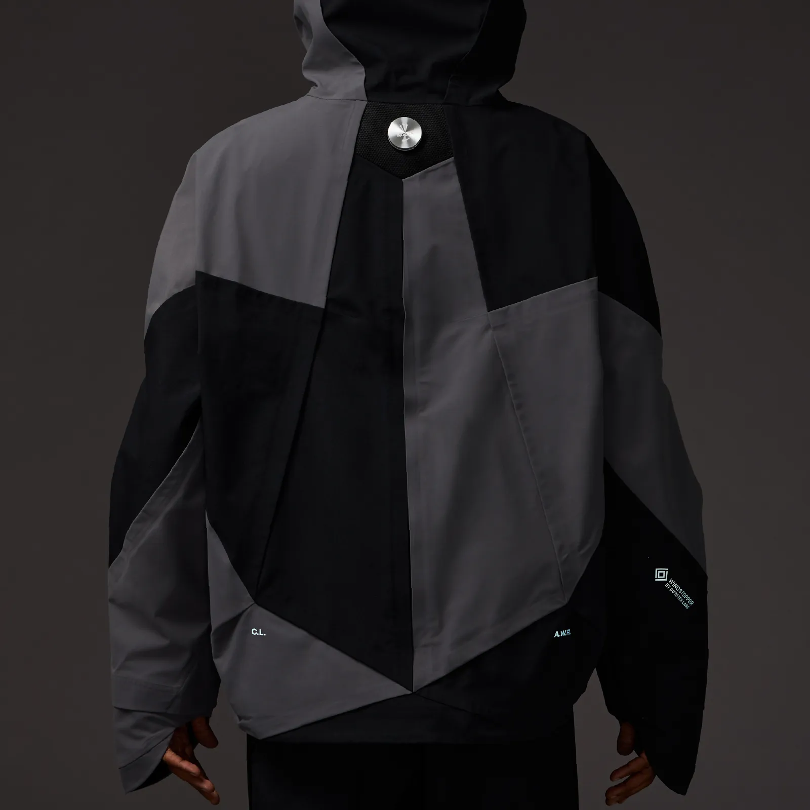 Prestigious Fold Jacket sold by Nocta product image thumbnail 5