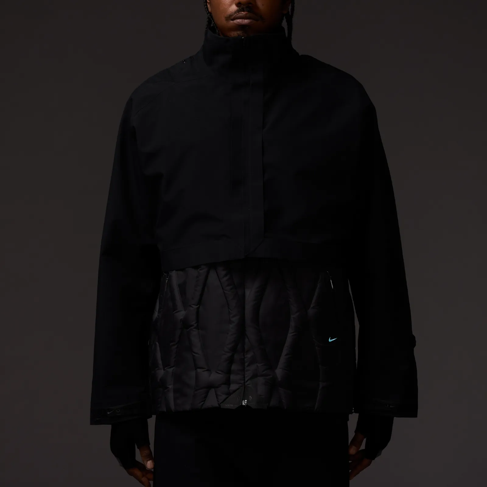 Component 5 Jacket sold by Nocta product image thumbnail 2