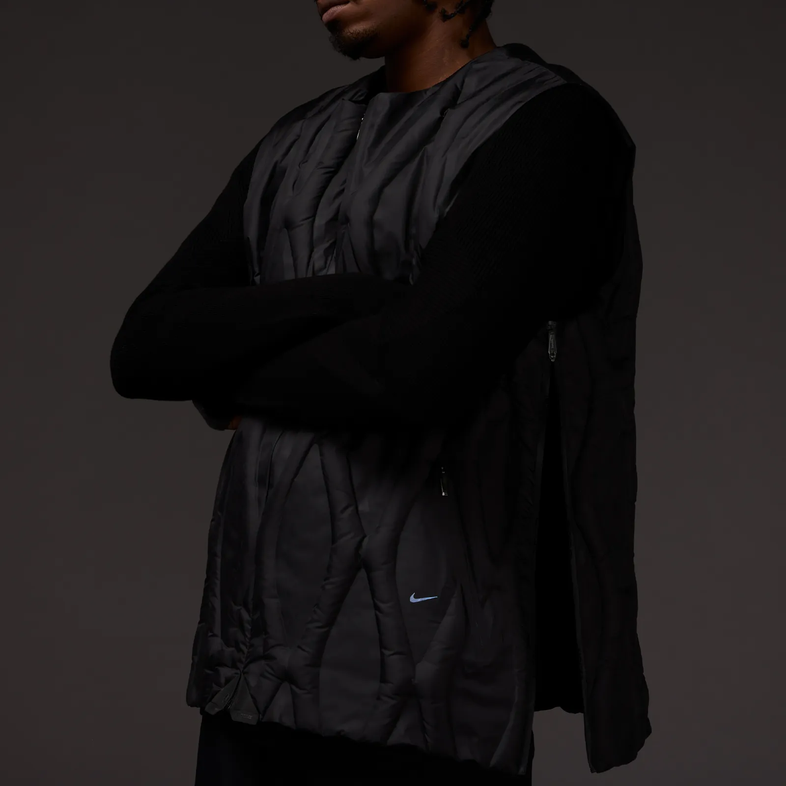 Component 5 Jacket sold by Nocta product image thumbnail 4